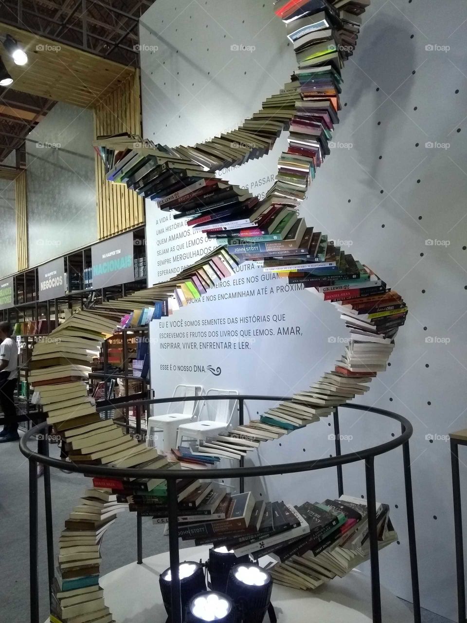 A chave do conhecimento