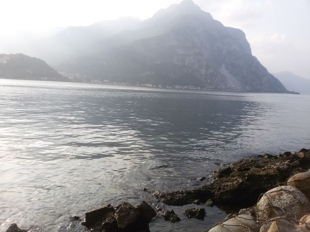 lake