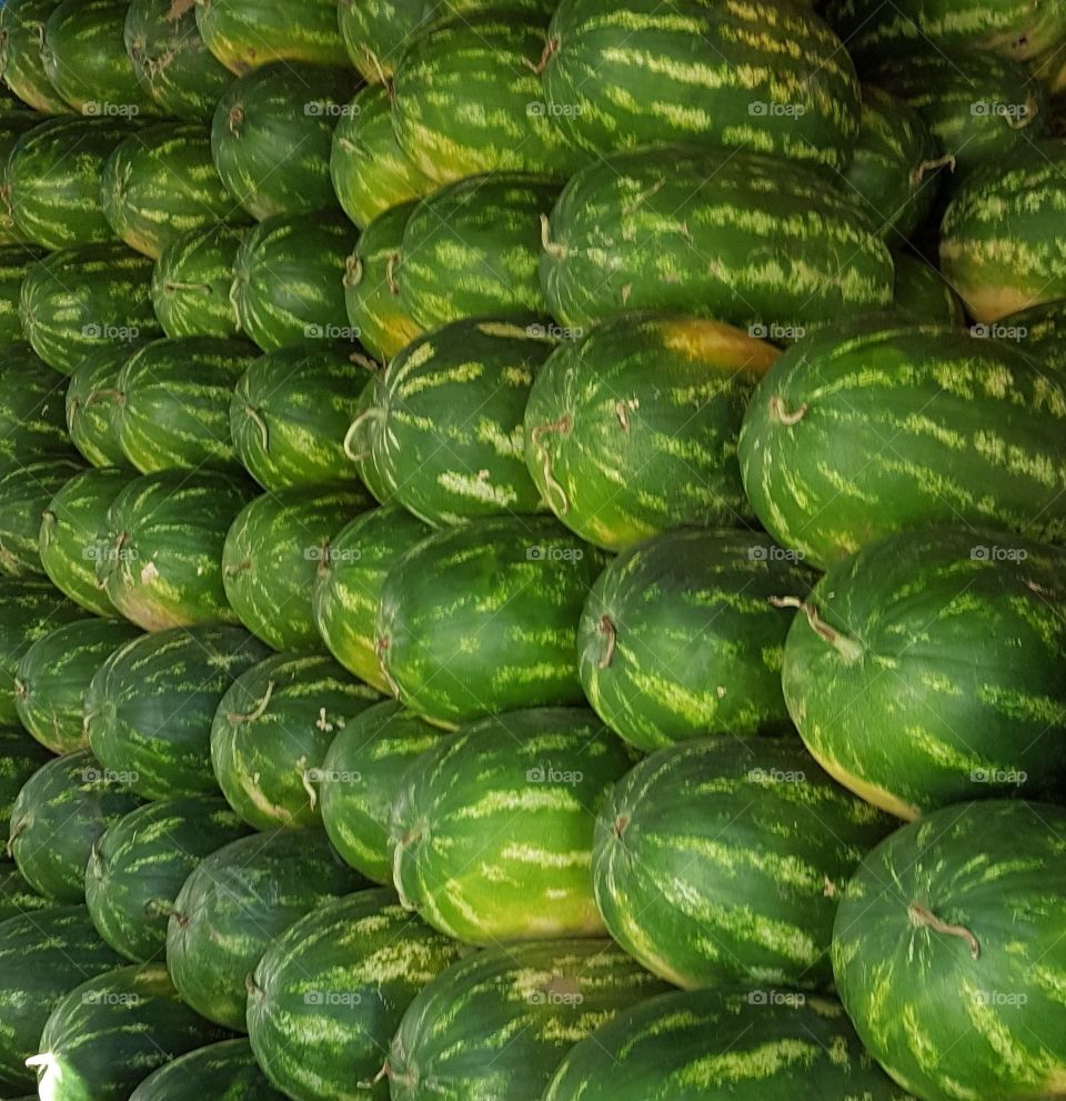 Watermelons