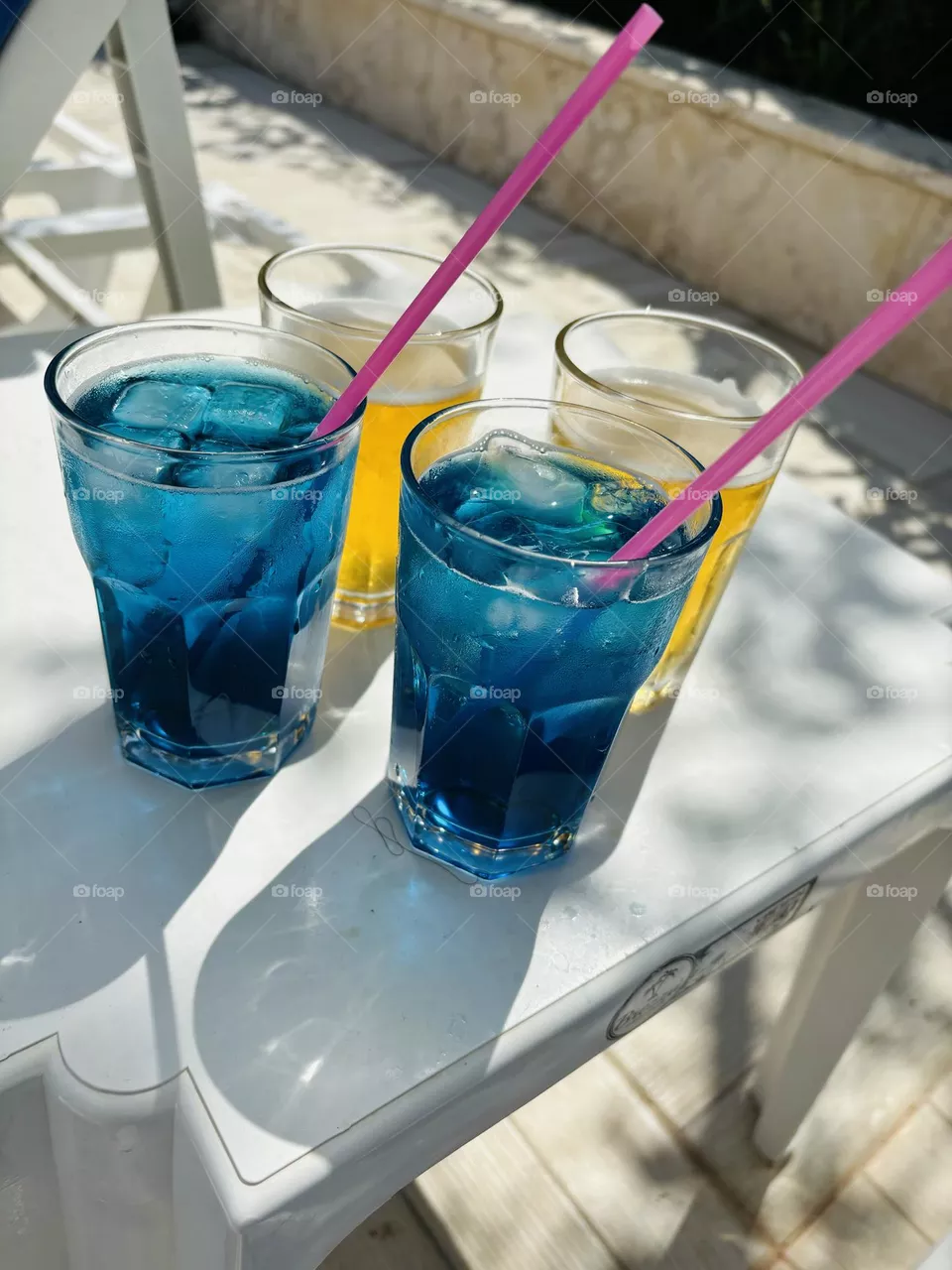 Drink 