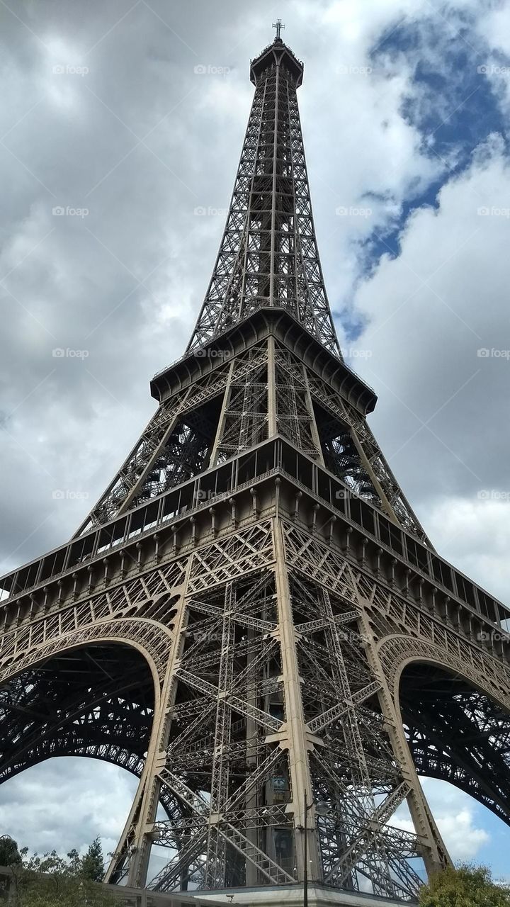 Eiffel Tower