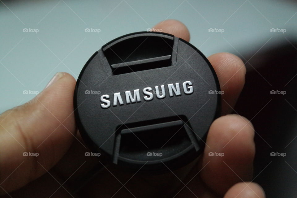 Samsung lens's