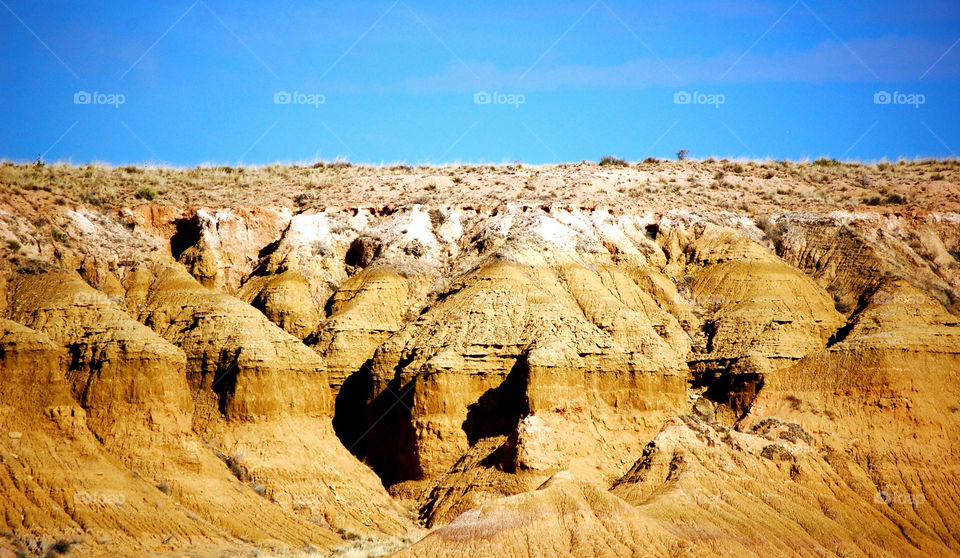 southwest united states desert caverns by refocusphoto