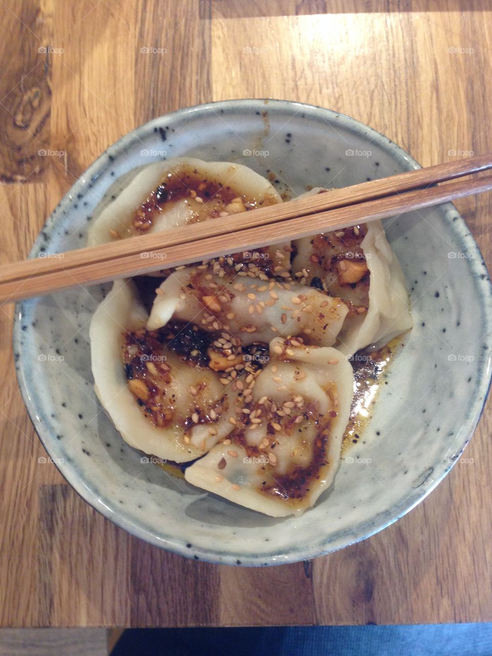 Gyoza