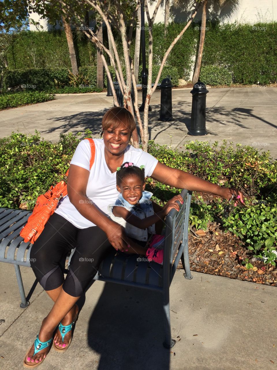 Can’t Stand The Sun