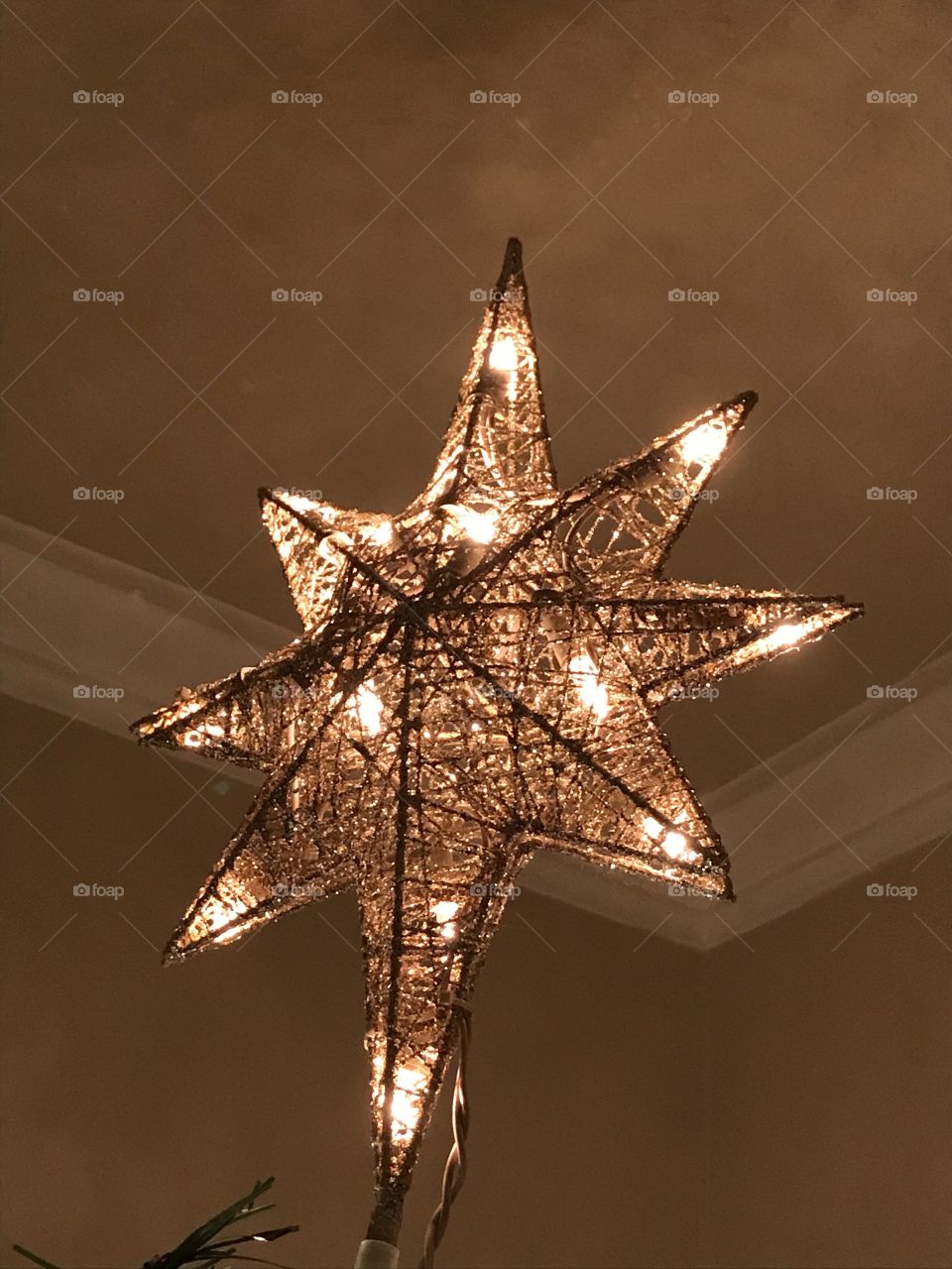 Christmas Star