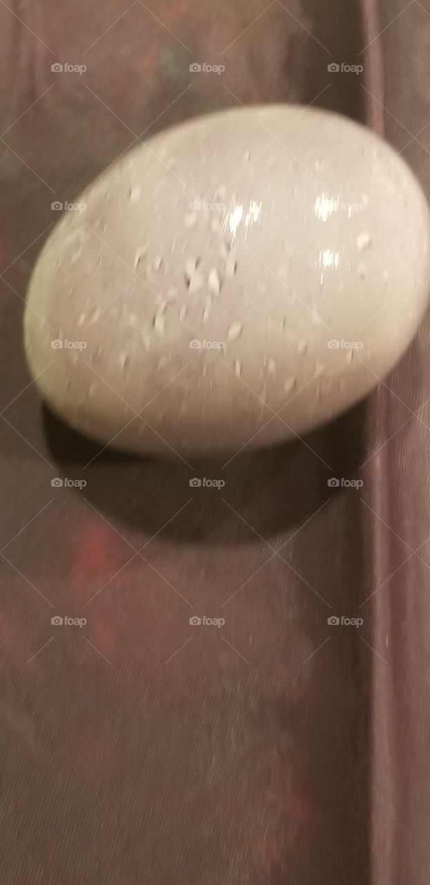 silk tie egg coloring