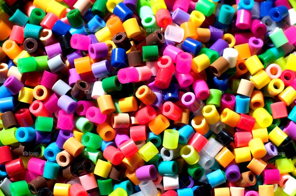 Crafting Beads