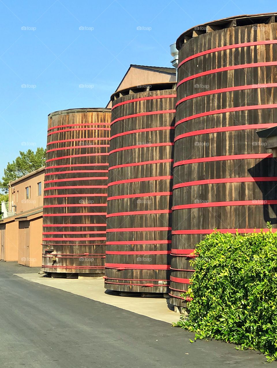 Peju Province Winery