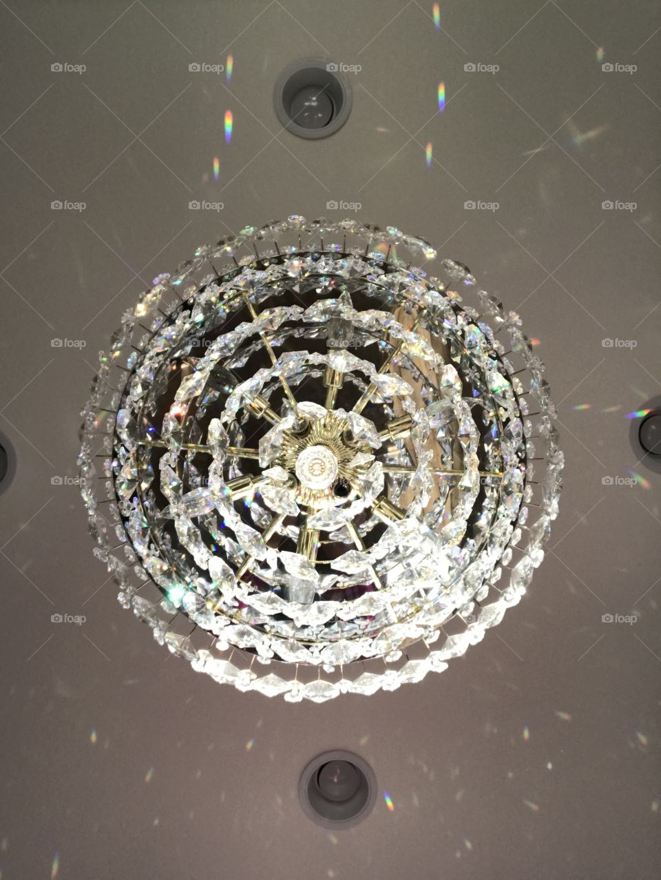 Abstract, Desktop, Bubble, Round, Decoration