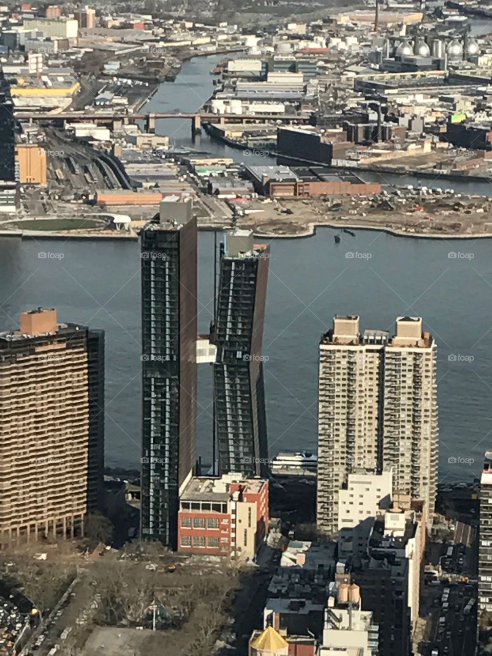 Empire State Building 