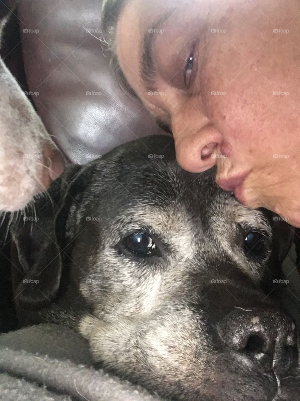 Last week we found out I have bladder cancer, don’t know what we’re going to do but we’re not giving up.