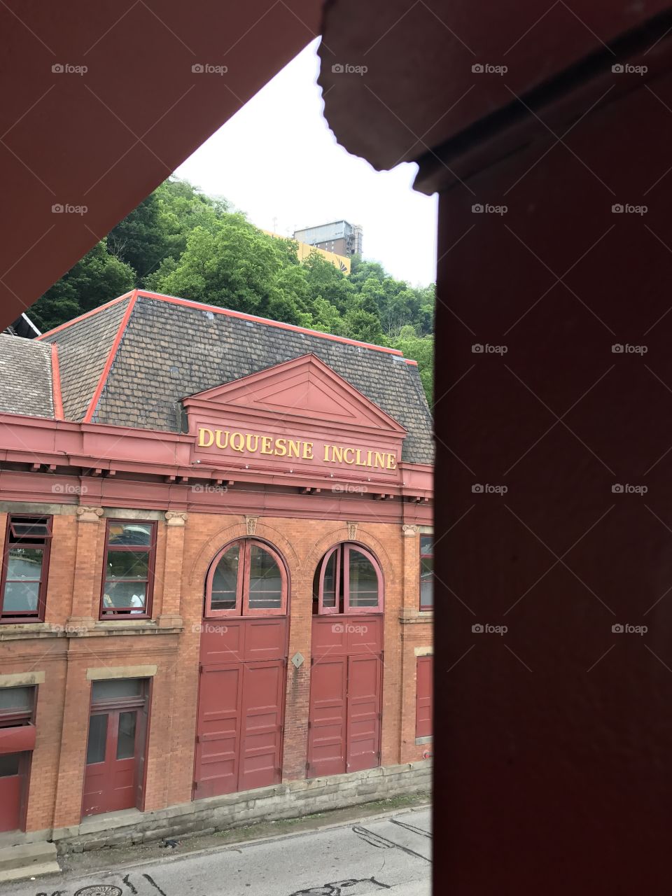 Architecture, Building, No Person, House, Window