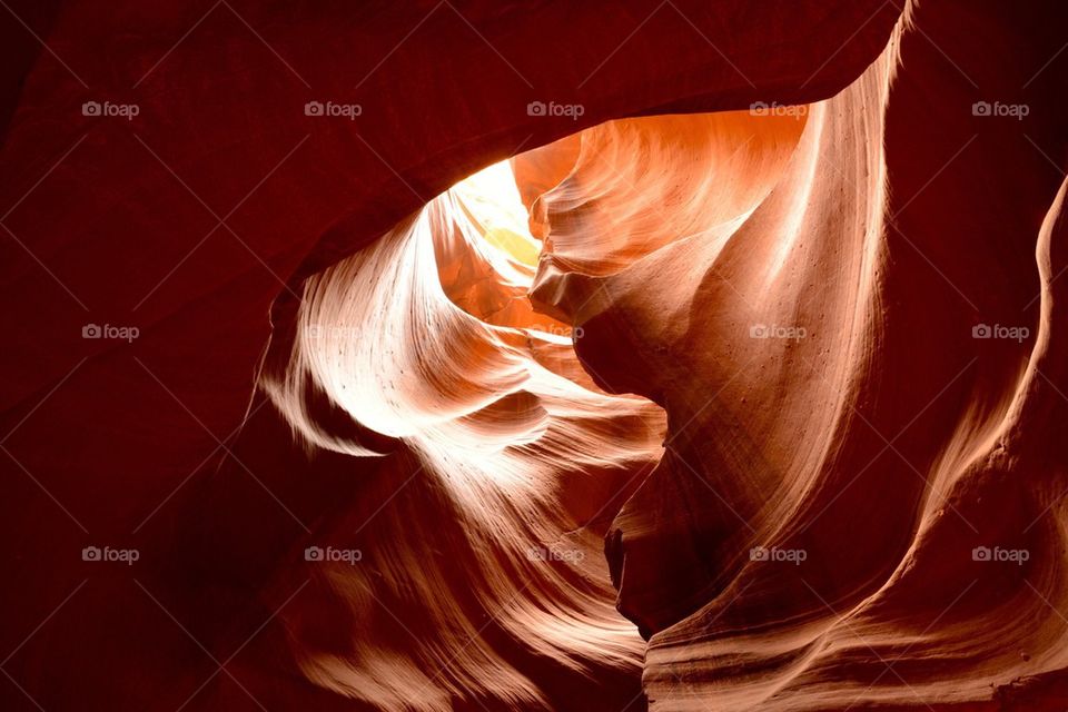 Antelope Canyon