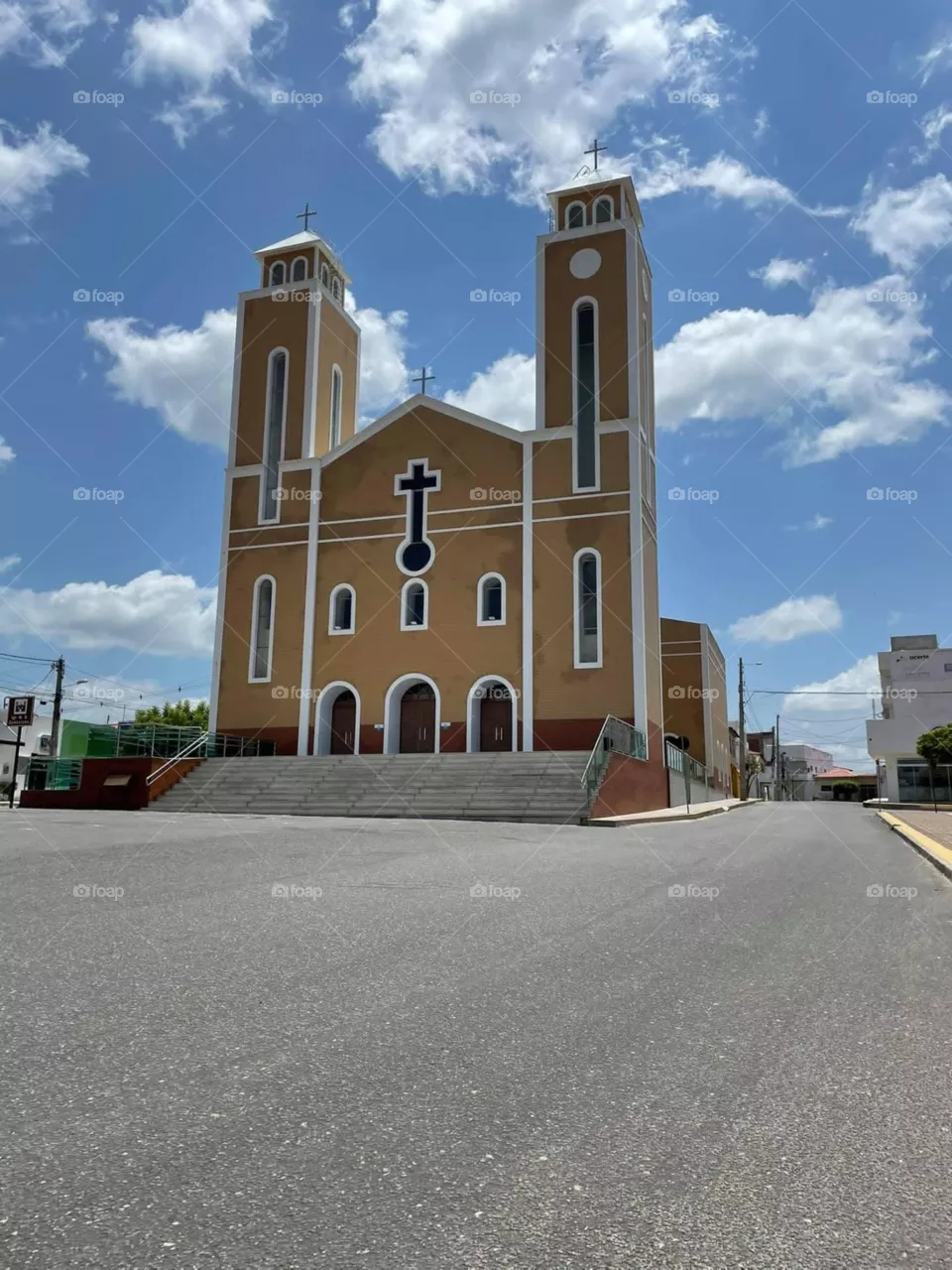Church 