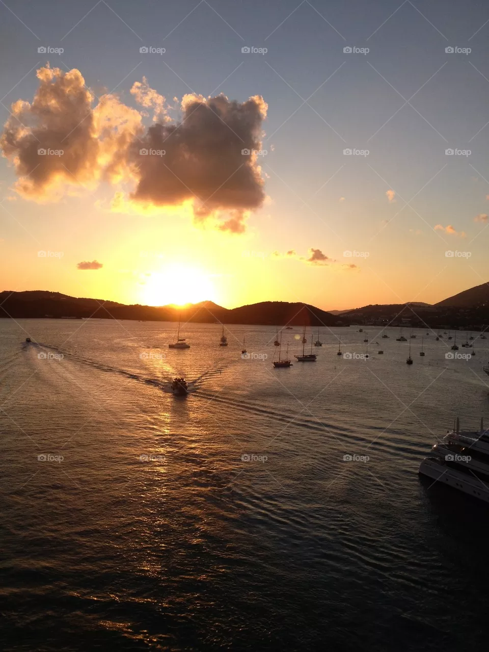 St Thomas