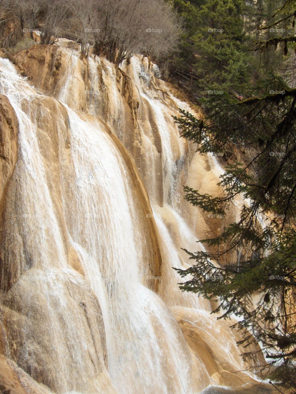 Sichuan China 