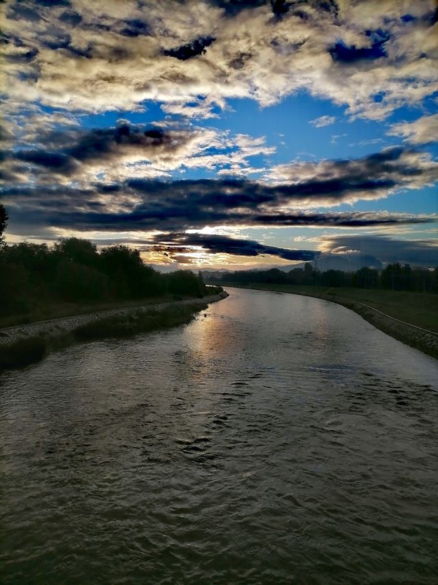 Sky