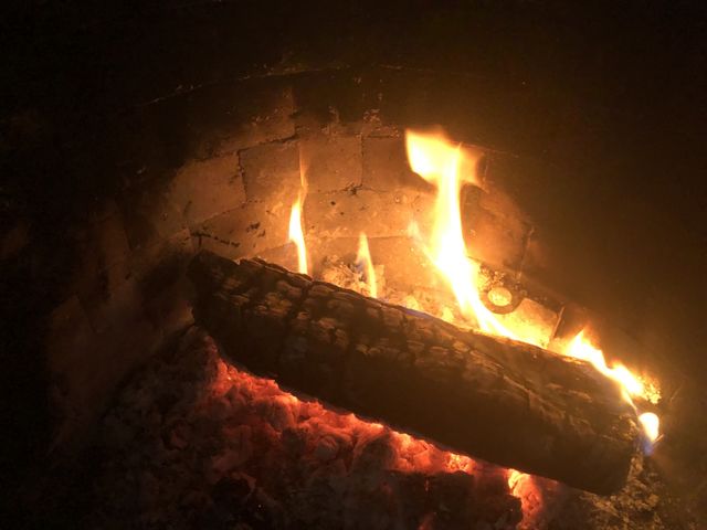 Fire!