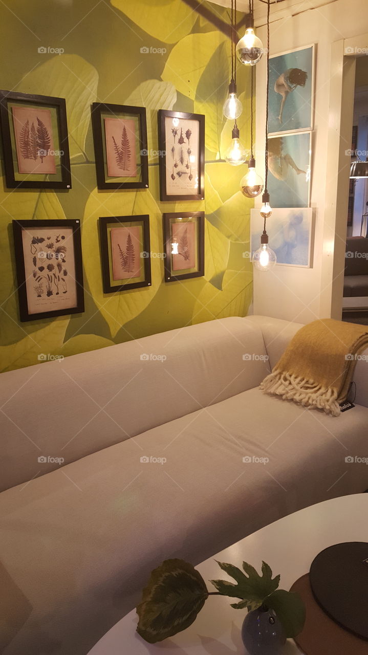 Furniture, Room, Indoors, Seat, Interior Design