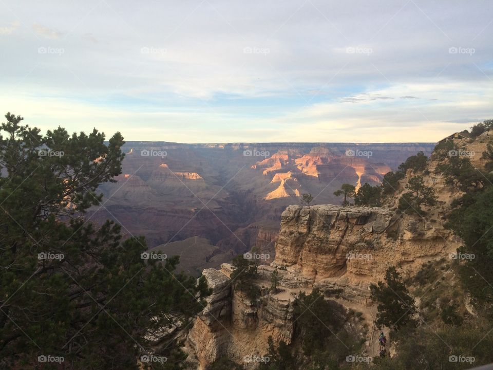Grand Canyon