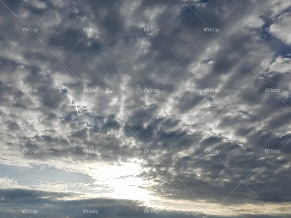 clouds