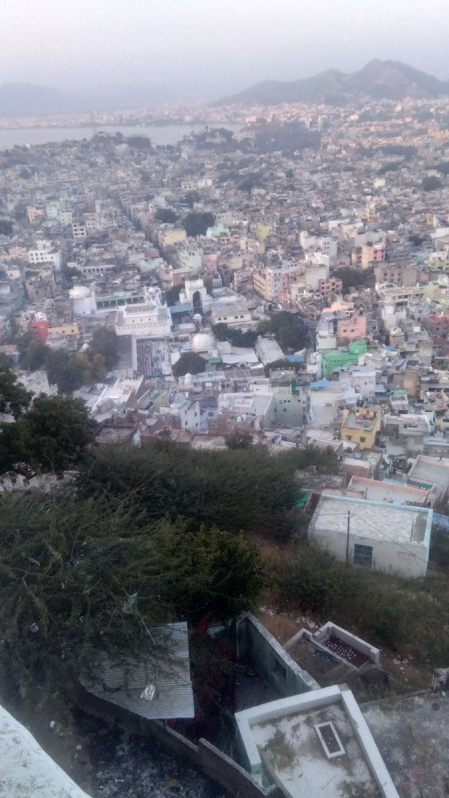 Ajmer Rajhistaan India