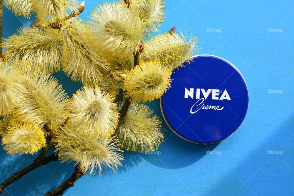 nivea