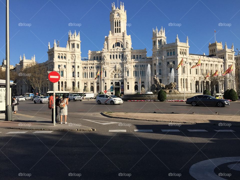 Madrid 