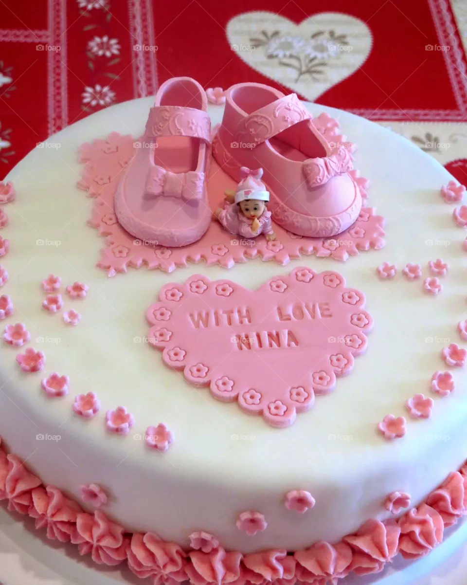 cake
