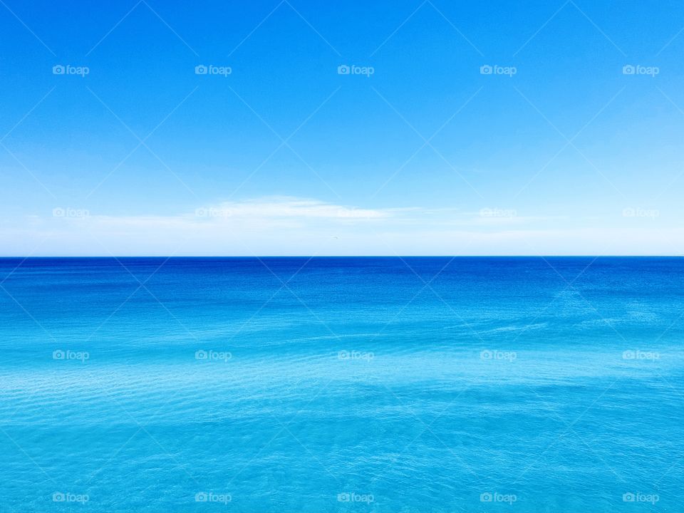 Sea
