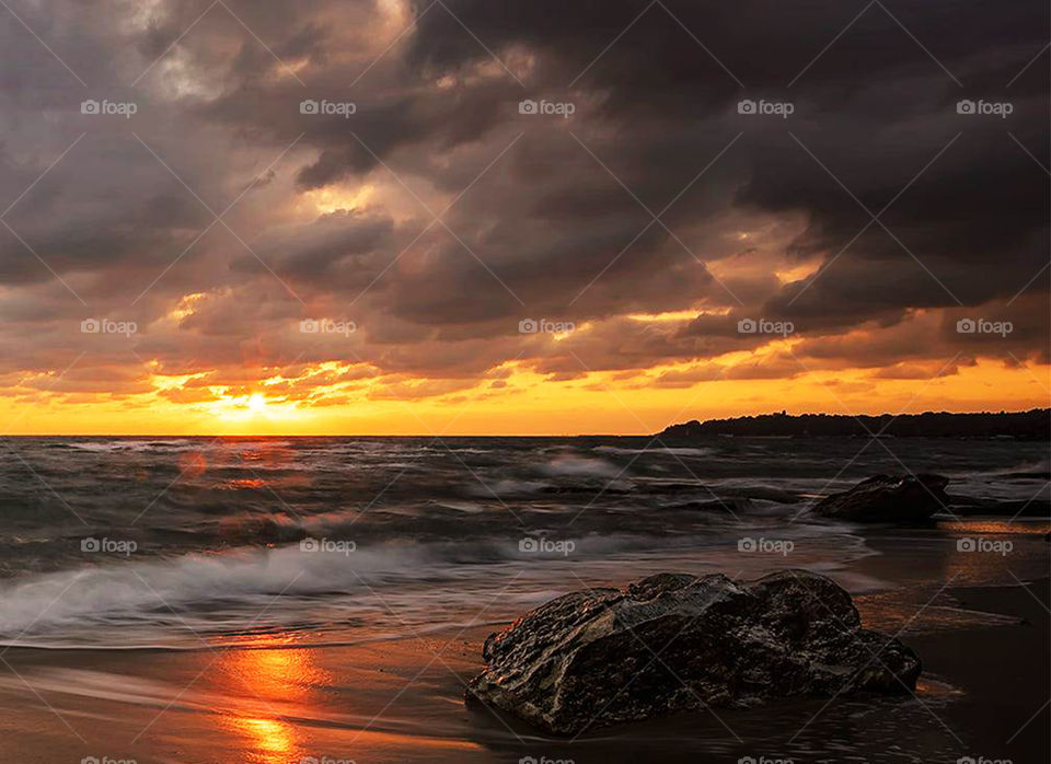 Travel around the world