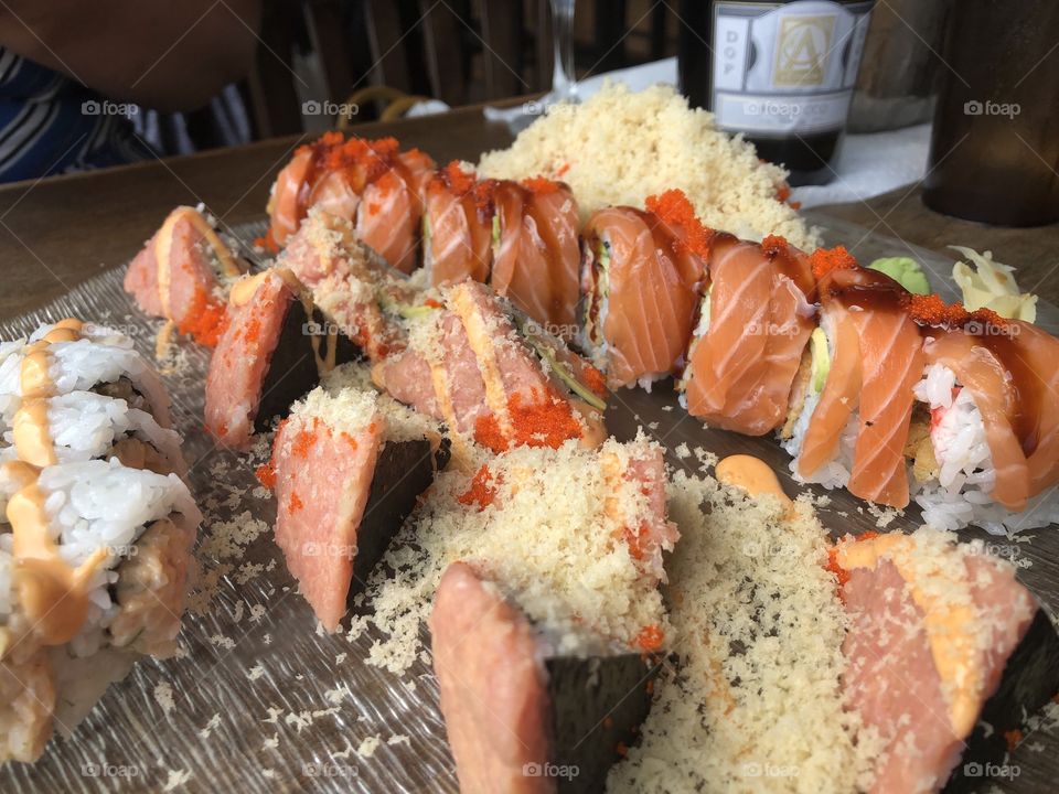 Sushi