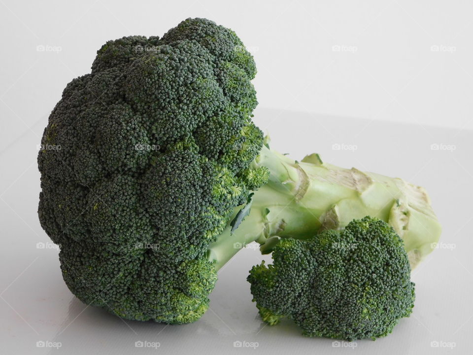 broccoli