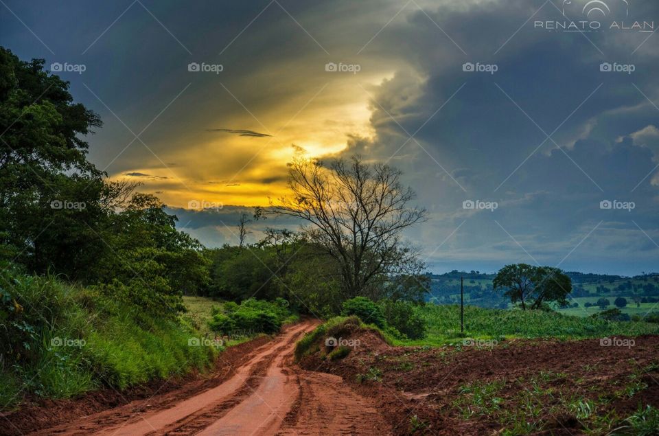 No Person, Nature, Sky, Outdoors, Landscape