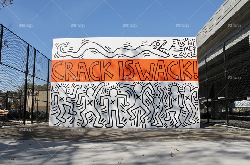 Keith Harring