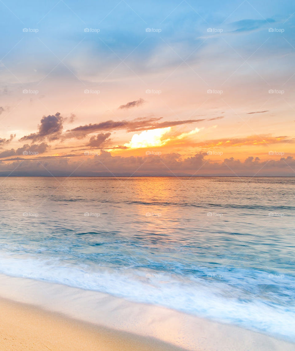 Travel around the world