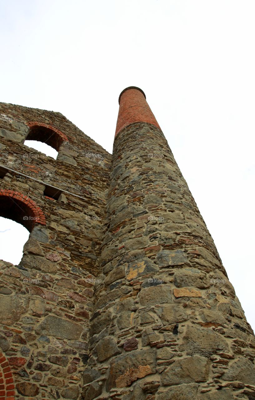 Wheal house