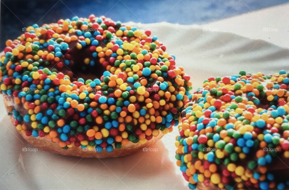 Donut