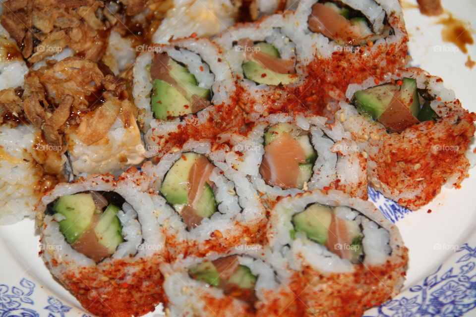 Sushis