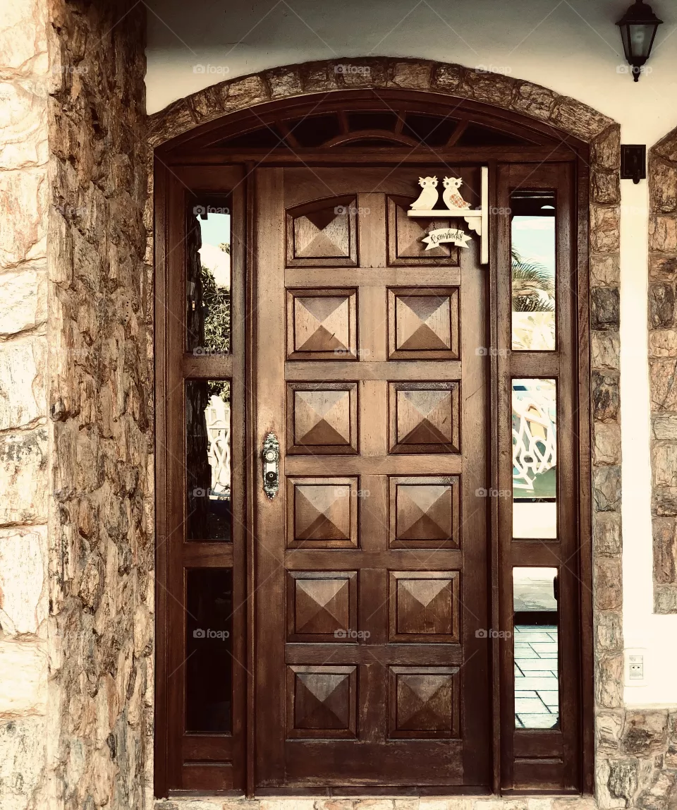Door 