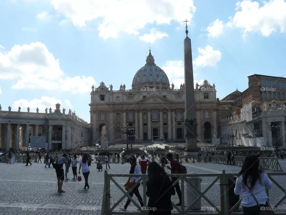 Rome