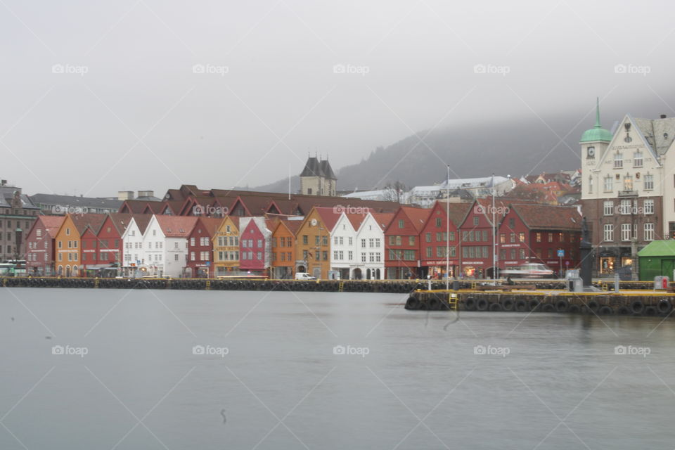 Bergen