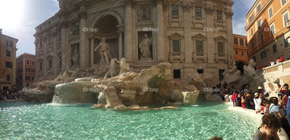 Trevi