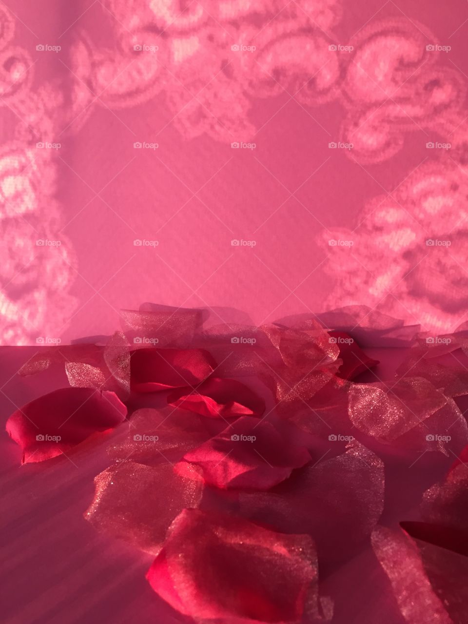 Rose Petals 