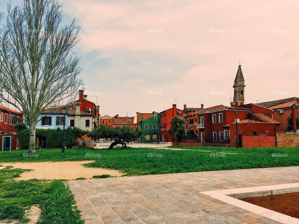 Burano 