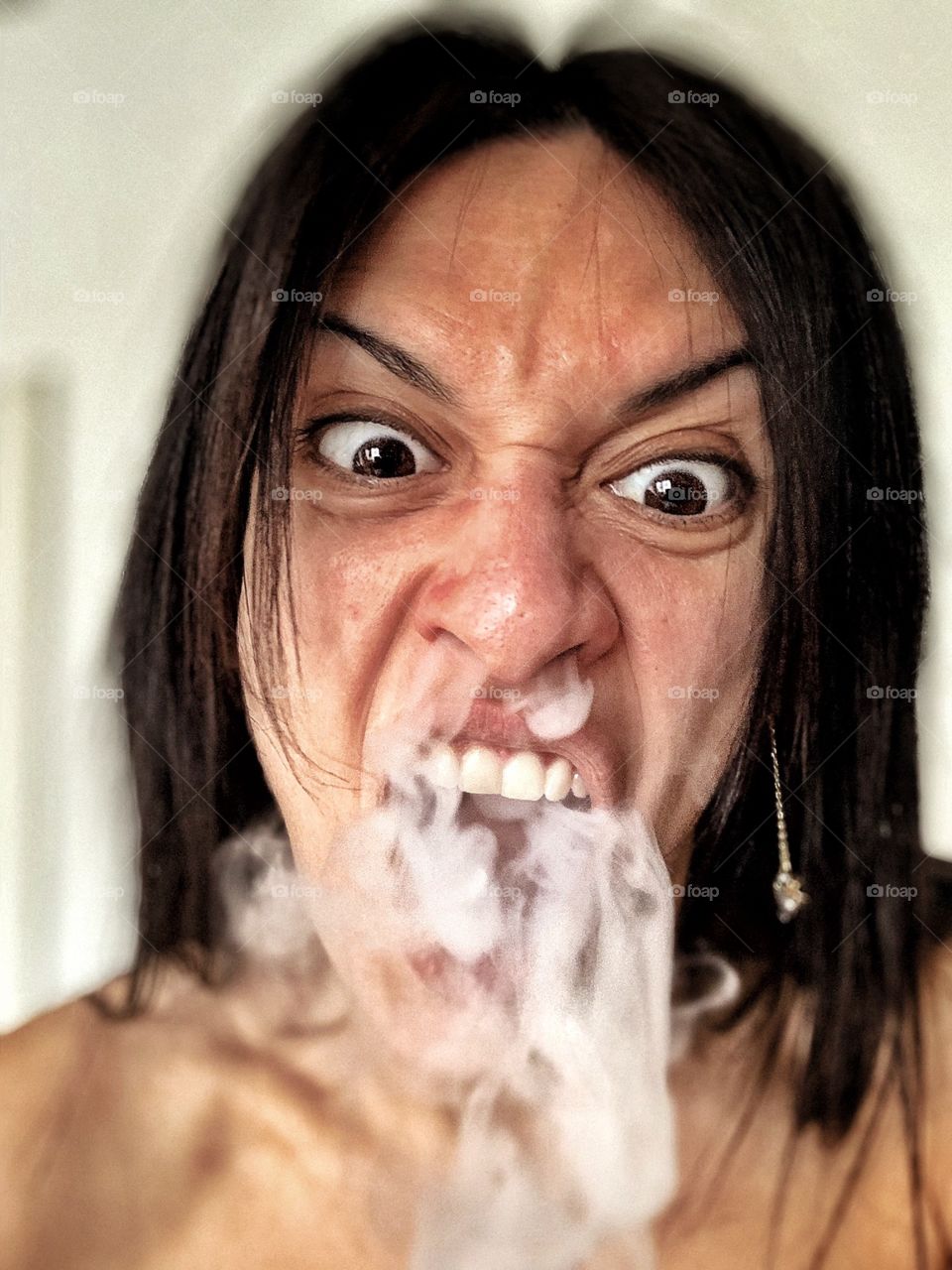 Dragon of furry and lust 