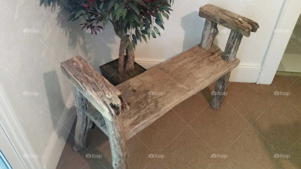 handmade furniture