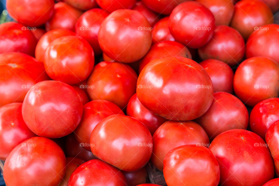 Tomatoes Vegetables
