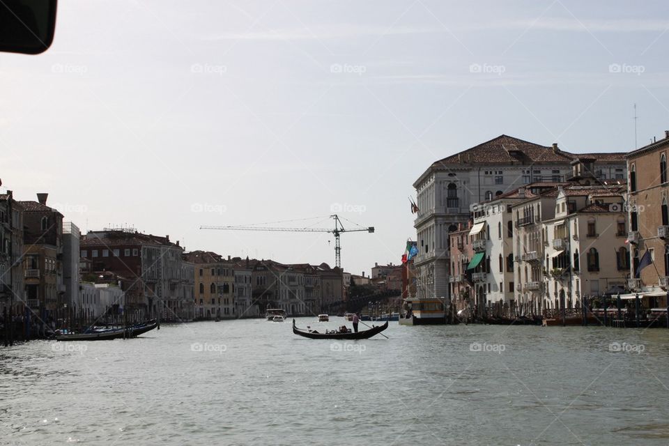 Venice 